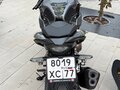 2021 Honda CBR 500 R, серый, 640000 рублей - вид 5