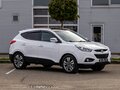 2015 Hyundai ix35 I Рестайлинг, белый, 1395000 рублей - вид 2