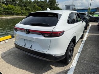 2026 Honda Vezel II Рестайлинг, белый, 2100069 рублей, вид 5