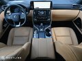 2026 Lexus LX 700h IV, чёрный, 26490000 рублей - вид 9