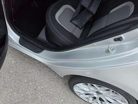 2013 Kia Ceed II, серебристый - вид 33