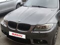 2007 BMW 3 серии 325i V (E90/E91/E92/E93), серый, 2000000 рублей