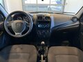2018 Lada (ВАЗ) Granta I Рестайлинг, серебристый, 580000 рублей - вид 8