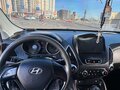 2011 Hyundai ix35 I, серебристый, 1100000 рублей - вид 8