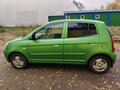 2007 Kia Picanto I, зелёный, 390000 рублей - вид 4