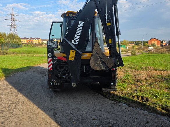 2023 Cukurova 888, 8000000 рублей - вид 13