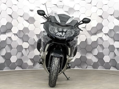 2012 BMW K 1600 GTL, синий, 1099000 рублей, вид 5