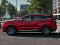2026 Tenet T7, красный, 2985000 рублей - вид 3