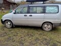 1996 Honda Stepwgn I, серебристый, 600000 рублей - вид 4