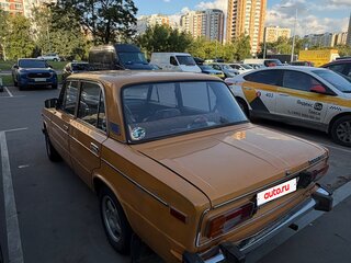 1984 Lada (ВАЗ) 2106, золотистый, 180000 рублей, вид 5