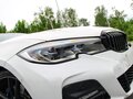 2019 BMW 3 серии 330d VII (G2x), белый, 4100000 рублей - вид 9