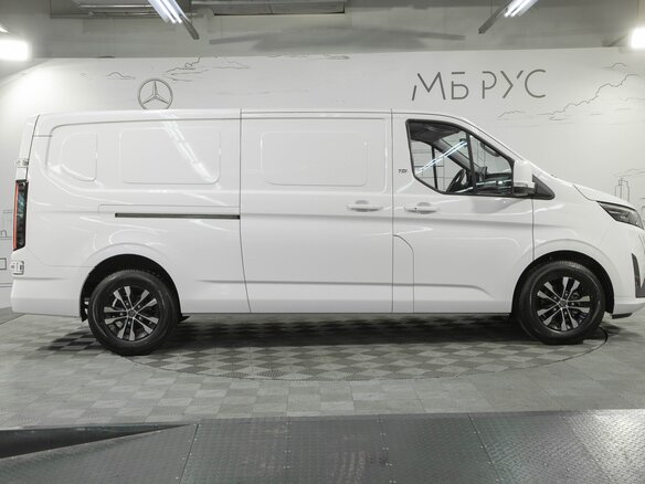 2026 Foton View, белый, 3928600 рублей - вид 5
