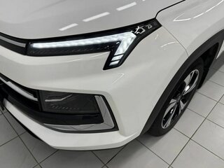 2025 Москвич 3, белый, 1490000 рублей, вид 5