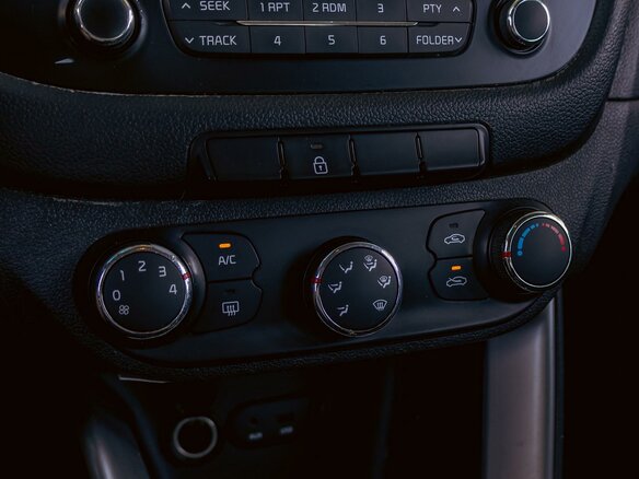 2013 Kia Ceed II, серебристый, 795000 рублей - вид 14