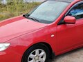 2008 Subaru Impreza III, пурпурный - вид 9