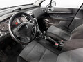 2005 Peugeot 307 I Рестайлинг, чёрный, 249000 рублей - вид 8