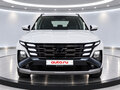 2024 Hyundai Tucson IV Рестайлинг, белый, 3515000 рублей - вид 2