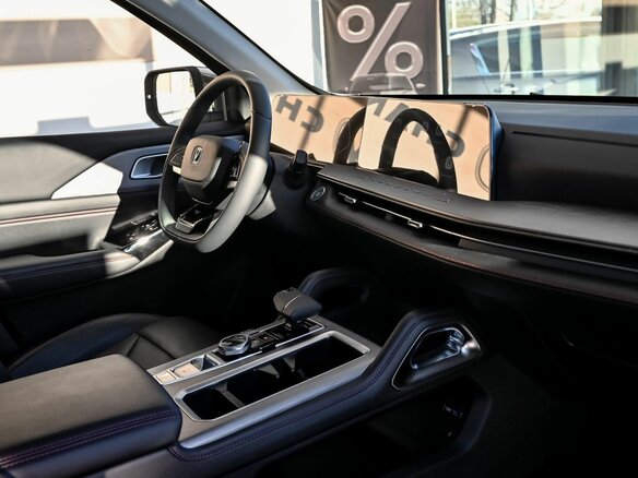 2026 Changan Hunter Plus, серый, 4099900 рублей - вид 15