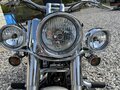 2015 Harley-Davidson Softail Deluxe, белый, 1070000 рублей - вид 5