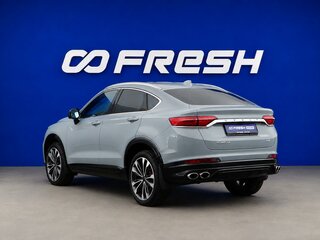 2023 Geely Tugella I Рестайлинг, серый, 2938444 рублей, вид 2