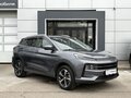 2023 JAC JS6, серый, 1579000 рублей - вид 2