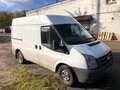 2012 Ford Transit, белый, 750000 рублей - вид 5