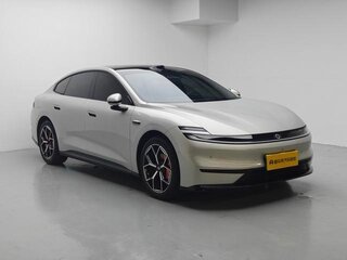 2026 Changan Qiyuan A06 28.39 kWh, серебристый, 2490507 рублей, вид 2
