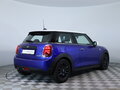 2019 Mini Hatch Cooper III (F55/F56) Рестайлинг, синий, 2037600 рублей - вид 4