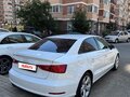 2014 Audi A3 III (8V), белый, 1700000 рублей - вид 6