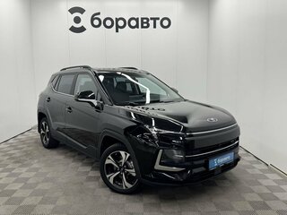 2022 Москвич 3, чёрный, 1410000 рублей, вид 2