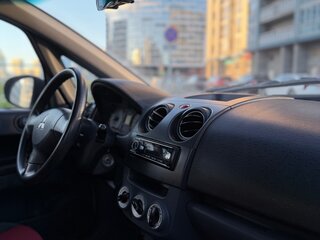 2009 Mitsubishi Colt CZ1 VI (Z30) Рестайлинг, белый, 350000 рублей, вид 5