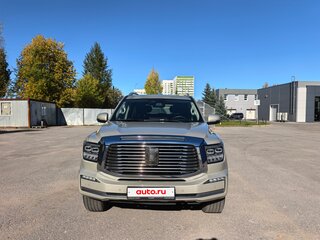 2023 Tank 500 I, бежевый, 3748000 рублей, вид 2