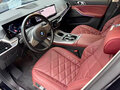 2024 BMW X5 Long 30Li IV (G05/G18) Рестайлинг, чёрный, 7269835 рублей - вид 7