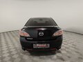 2011 Mazda 6 II (GH) Рестайлинг, чёрный, 819000 рублей - вид 5