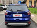 2018 Ford Kuga II Рестайлинг, синий - вид 6