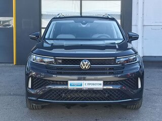 2023 Volkswagen Tavendor I, чёрный, 4850000 рублей, вид 2