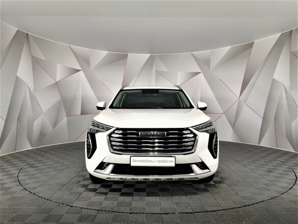 2023 Haval Jolion I, белый, 1545150 рублей - вид 6