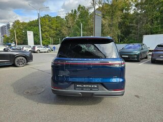 2026 Esteo Exlantix ET8, синий, 7690000 рублей, вид 5