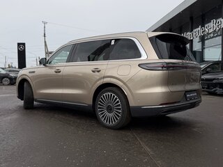 2026 Esteo Exlantix ET8, бежевый, 7690000 рублей, вид 5