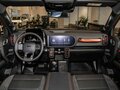 2026 Haval Dargo I Рестайлинг, оранжевый - вид 2
