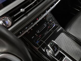 2022 Chery Tiggo 7 Pro I, чёрный, 1549000 рублей, вид 5