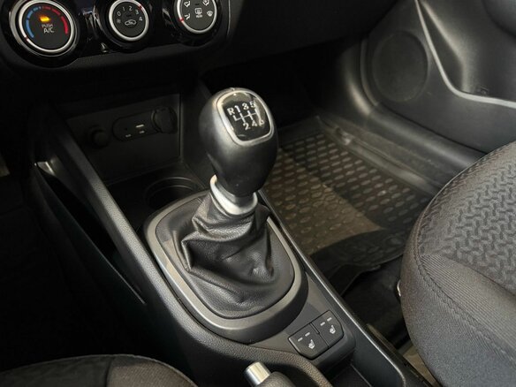 2015 Kia Rio III Рестайлинг, коричневый, 1165000 рублей - вид 14