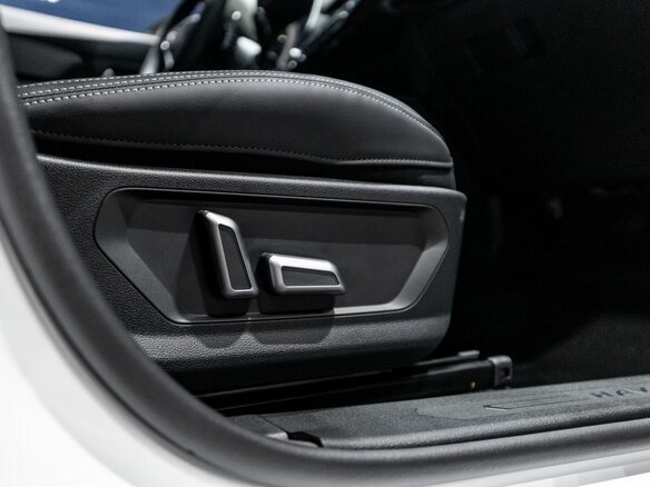 2026 Haval Jolion I Рестайлинг, белый, 2922459 рублей - вид 33