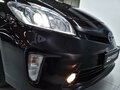 2013 Toyota Prius III Рестайлинг (XW30), фиолетовый - вид 5