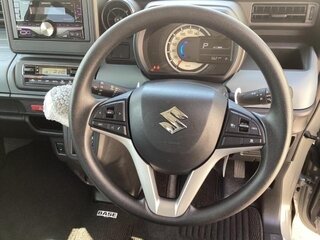2023 Suzuki Spacia III, серый, 800000 рублей, вид 5
