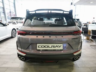 2026 Geely Coolray I Рестайлинг 2, фиолетовый, 2965000 рублей, вид 3