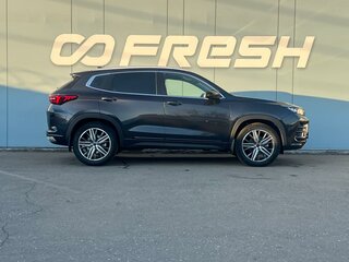 2023 Exeed LX I Рестайлинг, серый, 1799000 рублей, вид 5