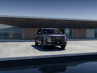 2026 Jeland J6, серый, 2749000 рублей, вид 3