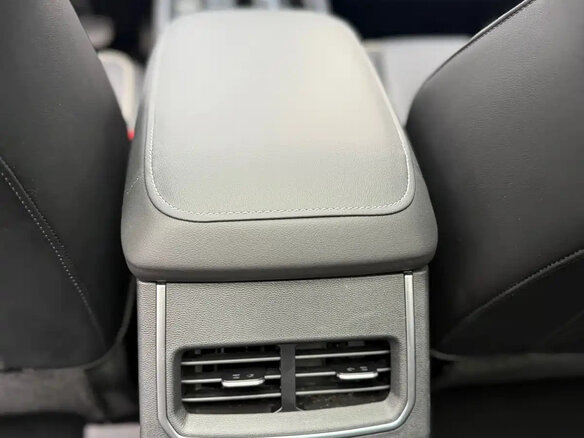 2022 Haval H6 II Рестайлинг, белый, 1305000 рублей - вид 16
