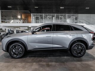 2026 Haval F7 II, серый, 2972009 рублей, вид 5